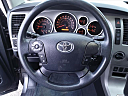 Thumbnail image of 2011 Toyota Tundra at Duncan Ford Chrysler