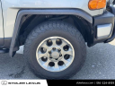 2012 Toyota FJ Cruiser Base at Stoler Lexus
