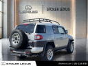 Thumbnail image of 2012 Toyota FJ Cruiser at Stoler Lexus