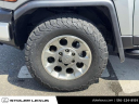 Thumbnail image of 2012 Toyota FJ Cruiser at Stoler Lexus