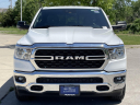 Thumbnail image of 2024 Ram 1500 at Anderson Ford Lincoln North