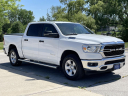 Thumbnail image of 2024 Ram 1500 at Anderson Ford Lincoln North