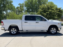Thumbnail image of 2024 Ram 1500 at Anderson Ford Lincoln North