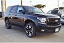 Thumbnail image of 2019 Chevrolet Tahoe at Chuck Fairbanks Chevrolet