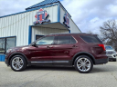 Thumbnail image of 2019 Ford Explorer at Drive 1 Of Killeen