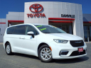 Thumbnail image of 2023 Chrysler Pacifica at Danville Toyota