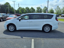 Thumbnail image of 2023 Chrysler Pacifica at Danville Toyota