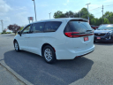 Thumbnail image of 2023 Chrysler Pacifica at Danville Toyota