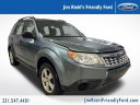 Thumbnail image of 2011 Subaru Forester at Jim Riehl's Friendly Ford of Charlevoix