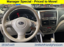 Thumbnail image of 2011 Subaru Forester at Jim Riehl's Friendly Ford of Charlevoix