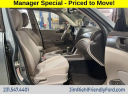 Thumbnail image of 2011 Subaru Forester at Jim Riehl's Friendly Ford of Charlevoix