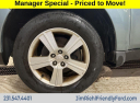 Thumbnail image of 2011 Subaru Forester at Jim Riehl's Friendly Ford of Charlevoix