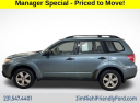 Thumbnail image of 2011 Subaru Forester at Jim Riehl's Friendly Ford of Charlevoix