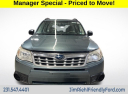 Thumbnail image of 2011 Subaru Forester at Jim Riehl's Friendly Ford of Charlevoix
