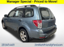 Thumbnail image of 2011 Subaru Forester at Jim Riehl's Friendly Ford of Charlevoix