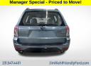 Thumbnail image of 2011 Subaru Forester at Jim Riehl's Friendly Ford of Charlevoix