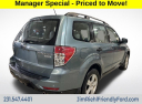 Thumbnail image of 2011 Subaru Forester at Jim Riehl's Friendly Ford of Charlevoix