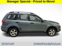 Thumbnail image of 2011 Subaru Forester at Jim Riehl's Friendly Ford of Charlevoix