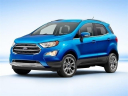 Thumbnail image of 2018 Ford EcoSport at Commonwealth Chevrolet Inc.