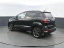 2018 Ford EcoSport SES at Commonwealth Chevrolet Inc.