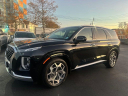 Thumbnail image of 2021 Hyundai PALISADE at City World Hyundai