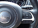 Thumbnail image of 2021 Jeep Compass at Gary Mathews Motors