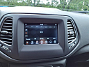 2021 Jeep Compass Latitude at Gary Mathews Motors