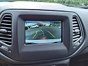 Thumbnail image of 2021 Jeep Compass at Gary Mathews Motors