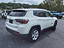 Thumbnail image of 2021 Jeep Compass at Gary Mathews Motors