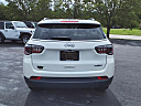Thumbnail image of 2021 Jeep Compass at Gary Mathews Motors