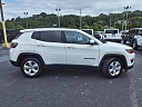 Thumbnail image of 2021 Jeep Compass at Gary Mathews Motors