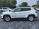 Thumbnail image of 2021 Jeep Compass at Gary Mathews Motors
