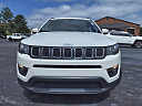 Thumbnail image of 2021 Jeep Compass at Gary Mathews Motors