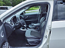 Thumbnail image of 2021 Jeep Compass at Gary Mathews Motors