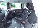 Thumbnail image of 2021 Jeep Compass at Gary Mathews Motors