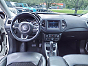 Thumbnail image of 2021 Jeep Compass at Gary Mathews Motors
