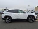 2025 Hyundai TUCSON SEL at Maxon Hyundai Inc.
