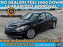 Thumbnail image of 2011 Honda Accord at Orlando Auto Mall