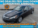 Thumbnail image of 2011 Honda Accord at Orlando Auto Mall