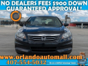 Thumbnail image of 2011 Honda Accord at Orlando Auto Mall