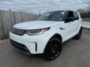 2025 Land Rover Discovery P300 S at Jaguar Land Rover Huntington
