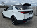 Thumbnail image of 2025 Land Rover Discovery at Jaguar Land Rover Huntington
