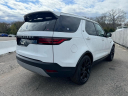 Thumbnail image of 2025 Land Rover Discovery at Jaguar Land Rover Huntington