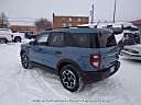 Thumbnail image of 2021 Ford Bronco Sport at MAIN STREET MOTORS