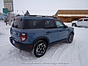 Thumbnail image of 2021 Ford Bronco Sport at MAIN STREET MOTORS