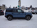 Thumbnail image of 2021 Ford Bronco Sport at MAIN STREET MOTORS