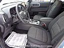 Thumbnail image of 2021 Ford Bronco Sport at MAIN STREET MOTORS