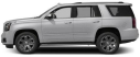 Thumbnail image of 2017 GMC Yukon at Jim Hardman Buick GMC - NEW