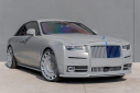 Thumbnail image of 2024 Rolls-Royce Ghost at Exotic Car Factory