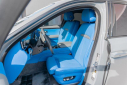 Thumbnail image of 2024 Rolls-Royce Ghost at Exotic Car Factory